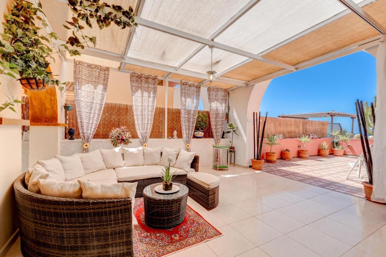 Beautiful Apartment In Terrazas Del Duque I Costa Adeje  Exterior photo